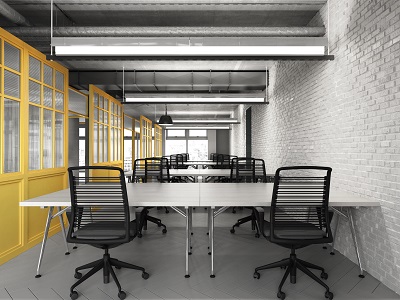 Комплексное оснащение мебелью