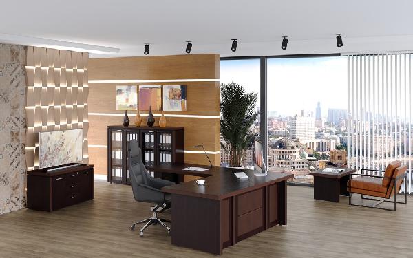 Серия Милан люкс