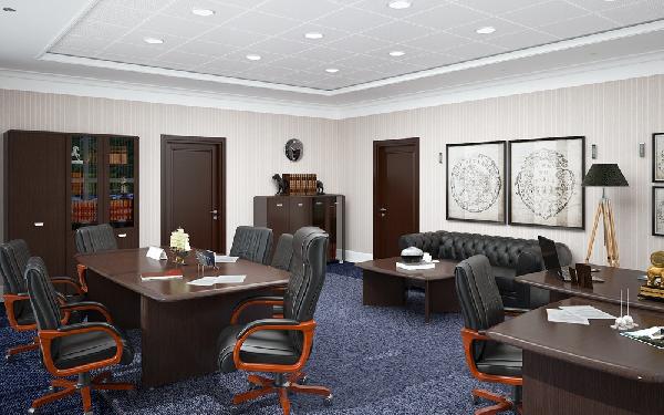 Серия Сенат