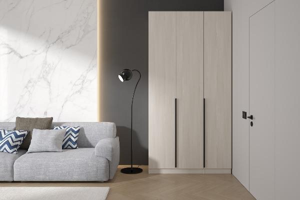 Серия ALSAV ХОУМ шкафы и комоды