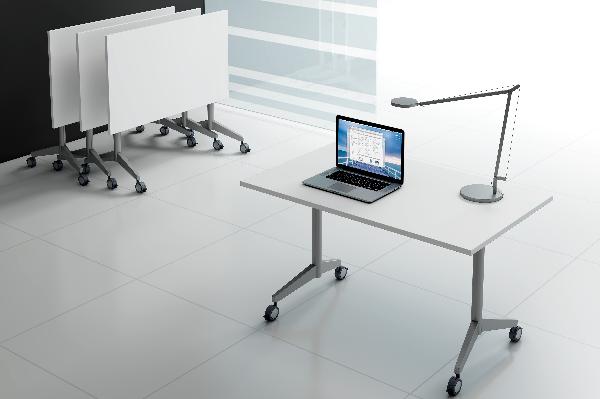 Серия BEND (столы-трансформеры)