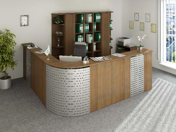 Серия Партнер