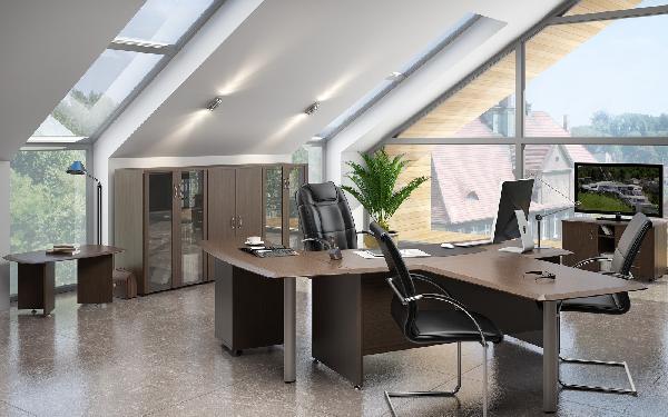 Серия Консул