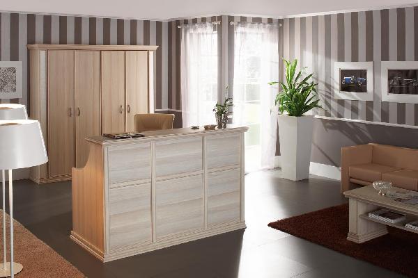 Серия PORTO ресепшн