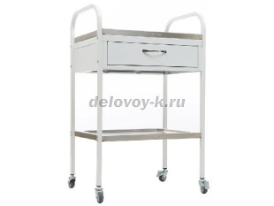 Стол медицинский манипуляционный МД SM 1 рис1