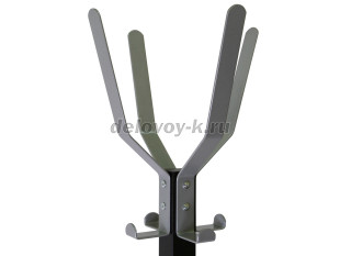 Вешалка напольная Босс 5 рис3