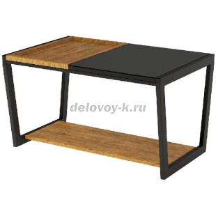 Стол журнальный Трисс рис1