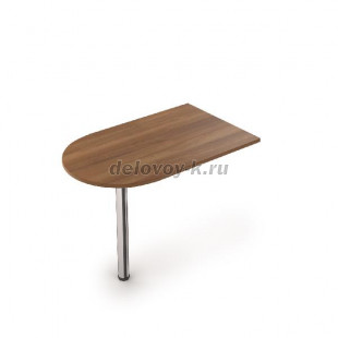 2СЭ.022 Соединительный элемент (без опор) (900*700*750) рис1