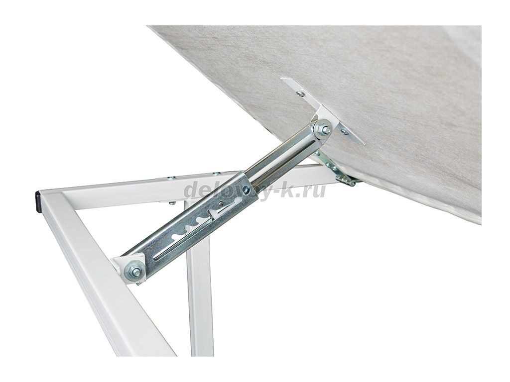 Кушетка медицинская для кабинетов и палат МД КС фото 2