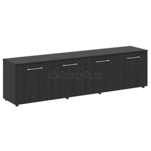 Тумба наборная, 4 секции 2188*450*580  LT.TS-4.7 рис1