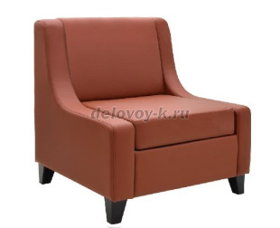 Кресло с подлокотниками Версаль А-05/1 рис1