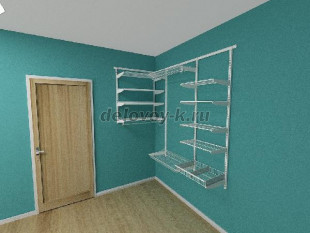 Комплект Титан GS №3 1000*450 мм. Цена по запросу рис1