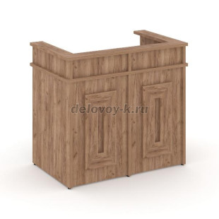 Стол секретаря KD.SSK-10 1000*600*900 рис2