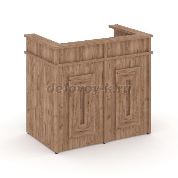 Стол секретаря KD.SSK-10 1000*600*900 рис1