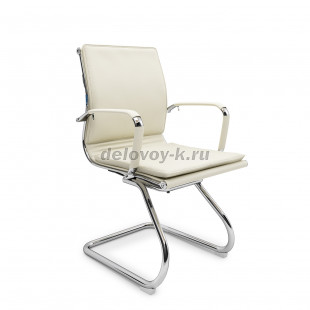 AL 771 V Кресло посетителя, экокожа рис2