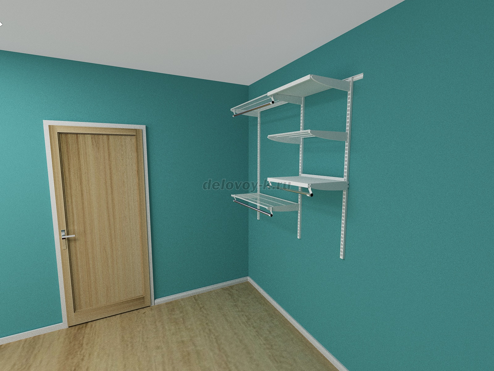 Комплект Титан GS №9. Цена по запросу фото 1