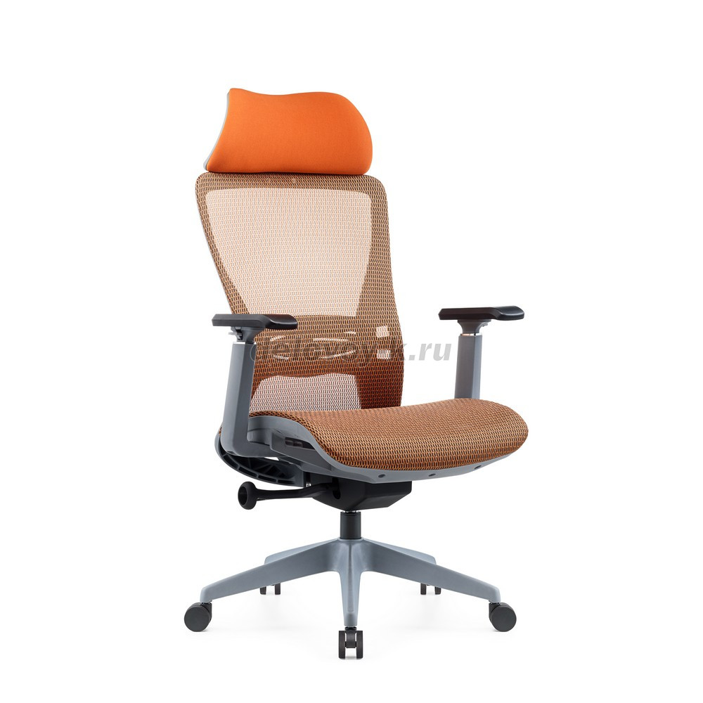 Кресло для сотрудников Viking-32 Strong Sinhrocomfort 150 kg фото