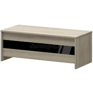 КТ-20.38  Стол руководителя 2012*900*750 рис1