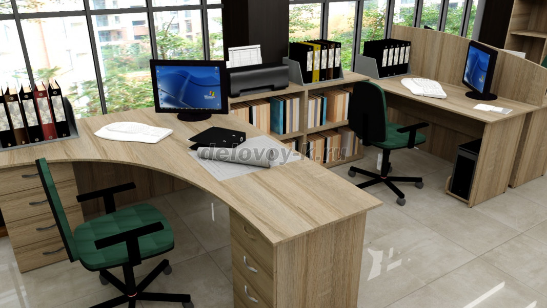 Деловой  фото 11