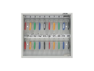 Ключница KEY-20 G рис1