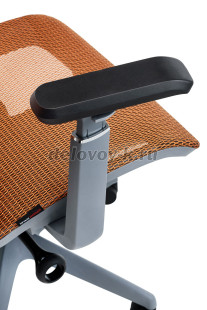 Кресло для сотрудников Viking-32 Strong Sinhrocomfort 150 kg рис5