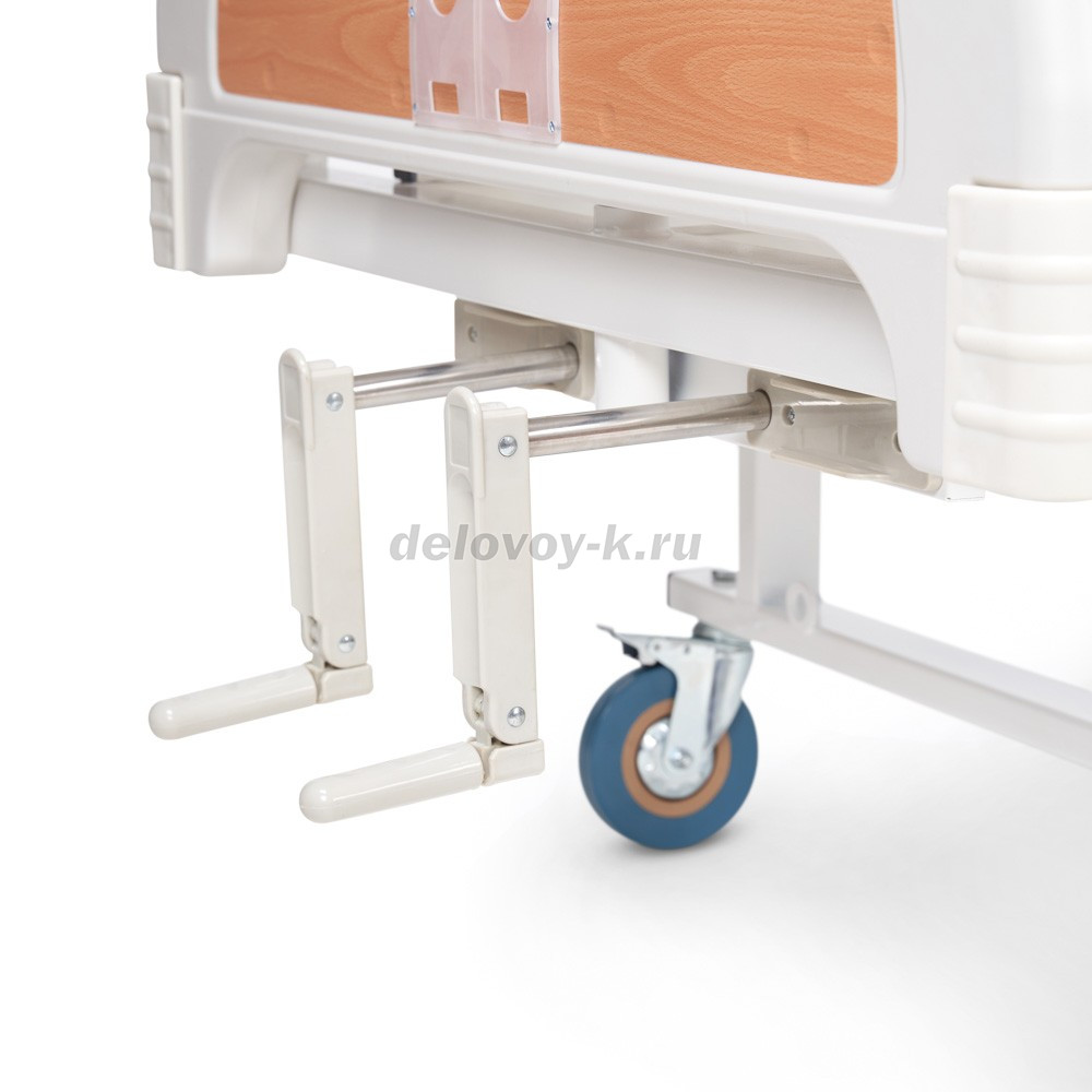 Кровать функциональная механическая РС105-Б (пр-во Россия) фото 11