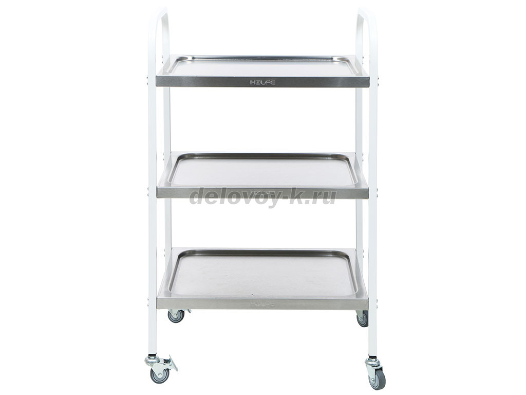 Стол медицинский процедурный МД SP 3N фото 2