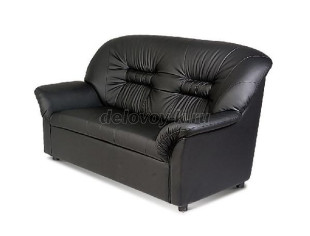 Диван 2-местный Премьер P2-2 рис1