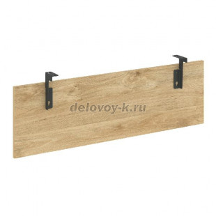 Царга для стола на металлокаркасе 1050*18*320  O.M-CS-2 (Onix Wood) рис1