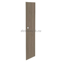 Дверь высокая ЛДСП левая (для Л.ГБ-2, Л.СТ-1, Л.СУ-1 и Л.ГБ-4) рис1