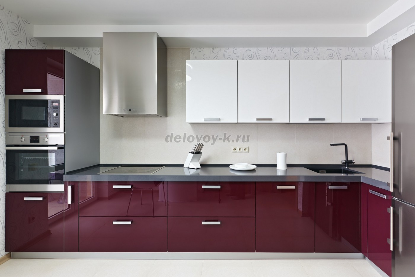 Кухонный гарнитур МОДИКА фото 1