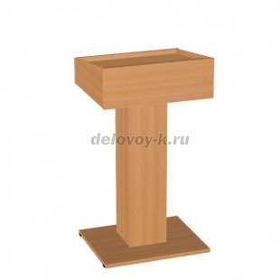 Трибуна Э-26.5 рис2