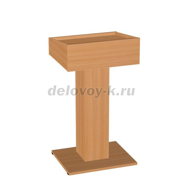 Трибуна Э-26.5 рис2