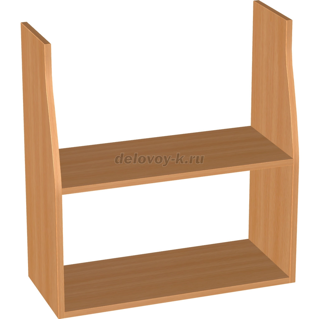 Полка навесная Э-29.3 фото