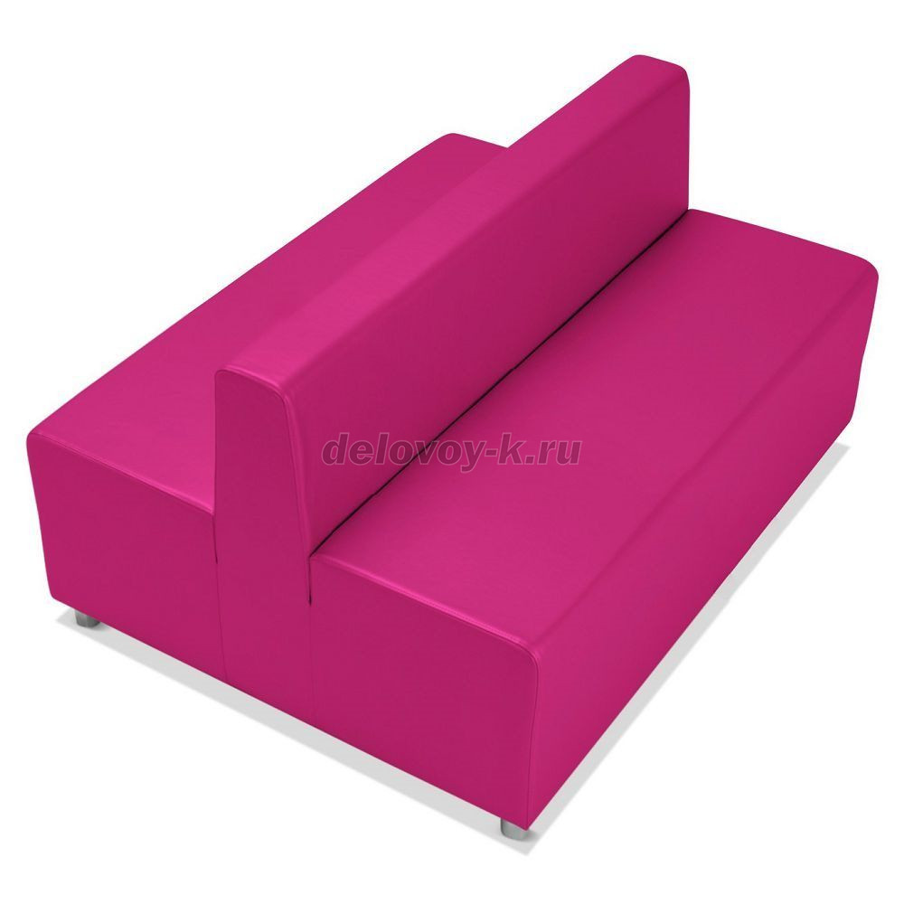 Диван 3-местный двусторонний Фебо С-28/7 фото