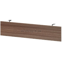 Модести-панель АМ-18П Темный шимо-Антрацит   _1000 рис1