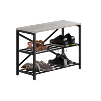 Обувница 50х69х29 патина_6_1000 рис4