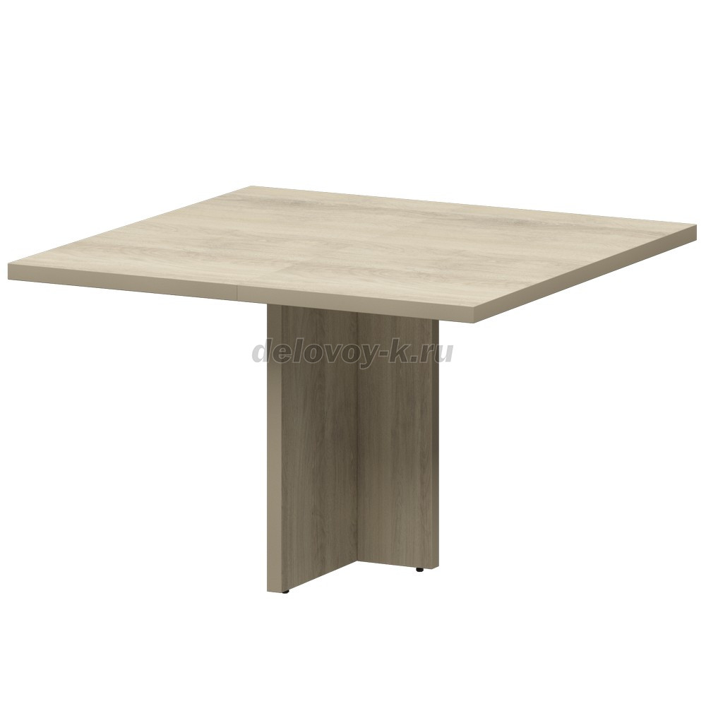 КZР-30 База переговорного стола 1200х1200х750 фото