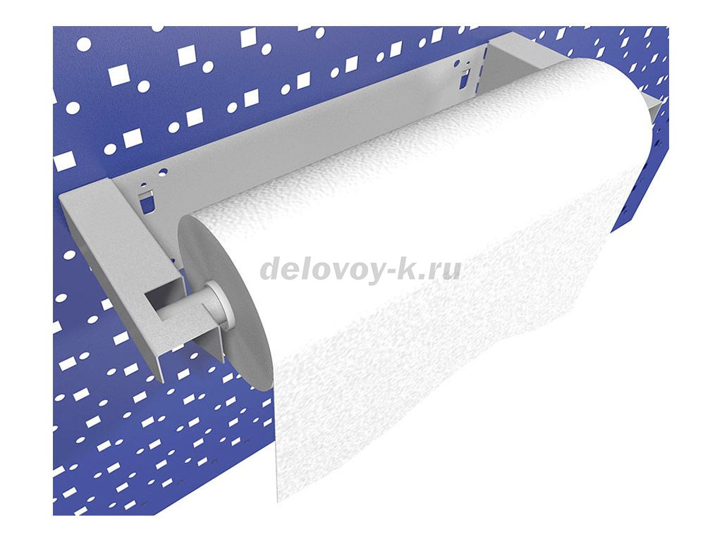 Держатель для полотенец фото 1