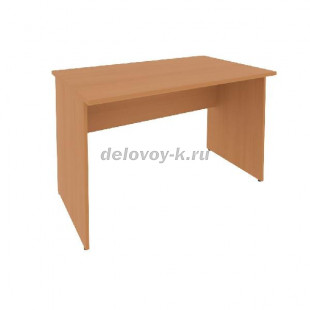 Стол письменный 1200*720*750  А.СП-2 рис1