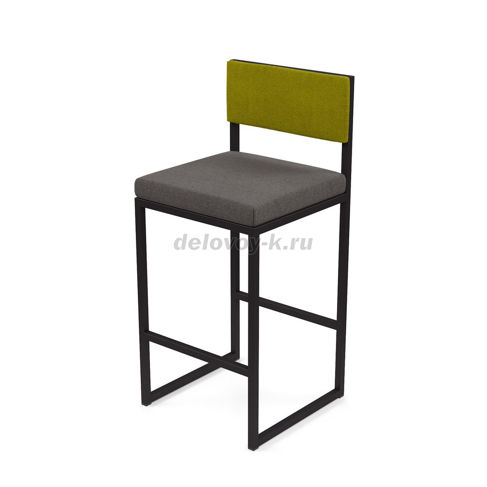 AL 301S Барный стул Барнс-65 (400*400*650/900) фото