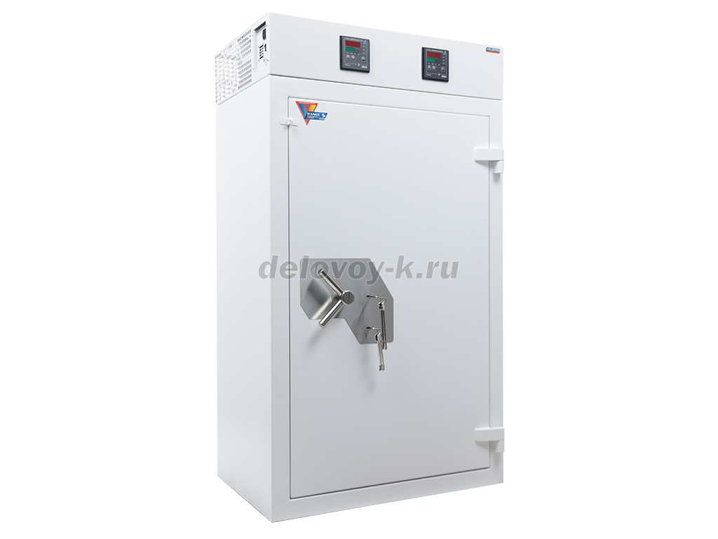 Сейф-термостат медицинский TS-3/100 фото 3