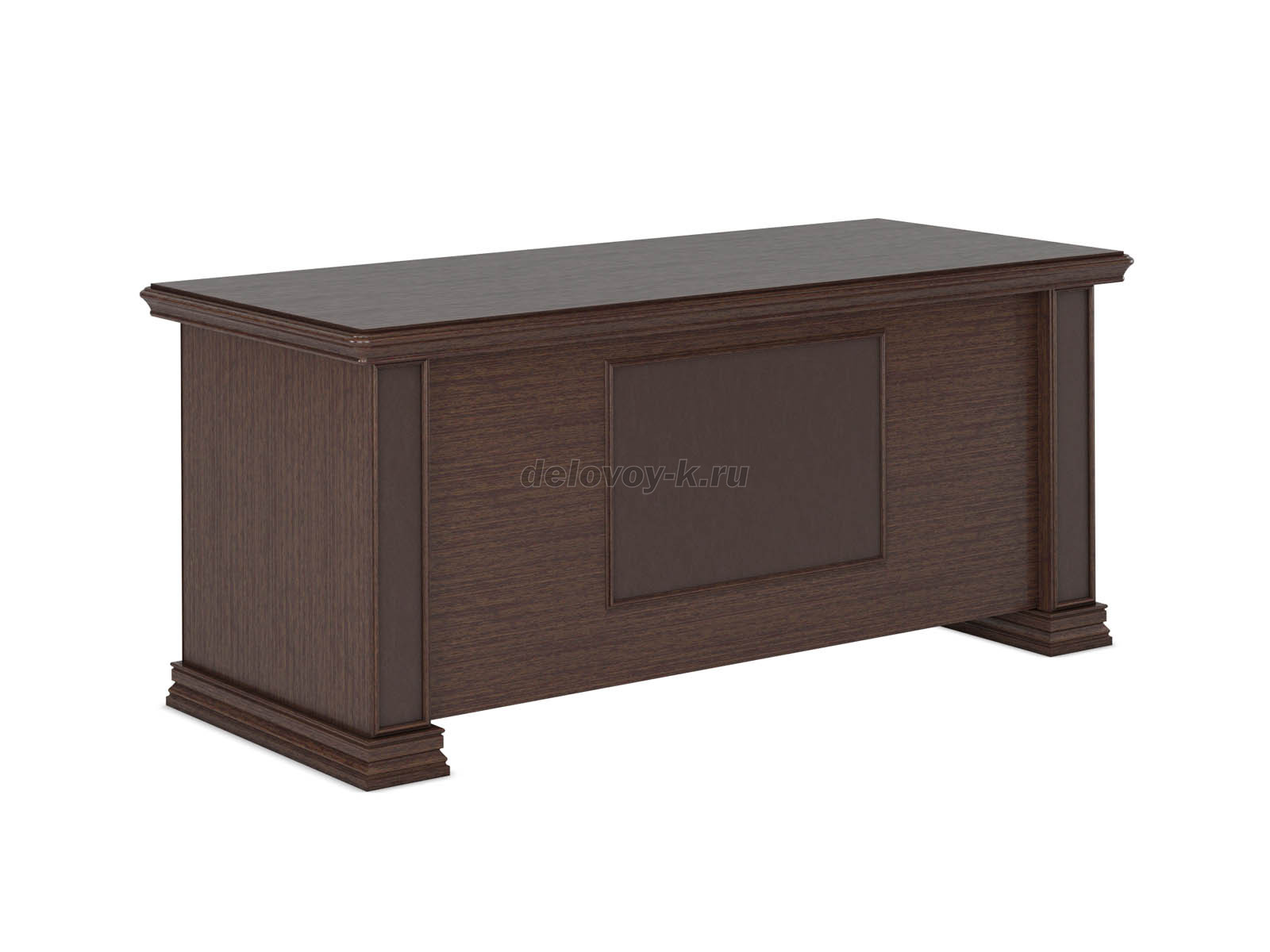 Стол руководителя 160 PRT201 1600*800*780 фото