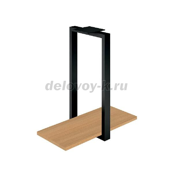 10ПС.002.1 Подвес под системный блок (264*550*523) рис1