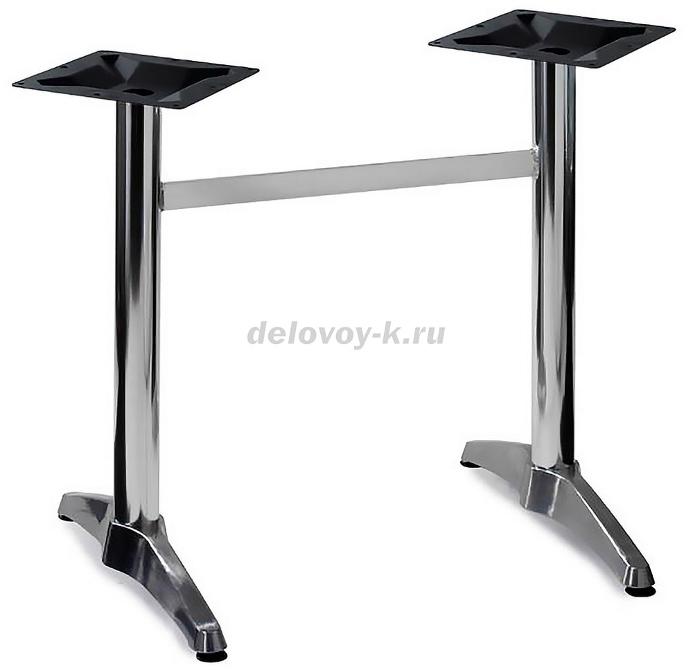 Подстолье алюминиевое 1016EM (сроки поставки уточняйте у менеджеров при заказе) фото 1