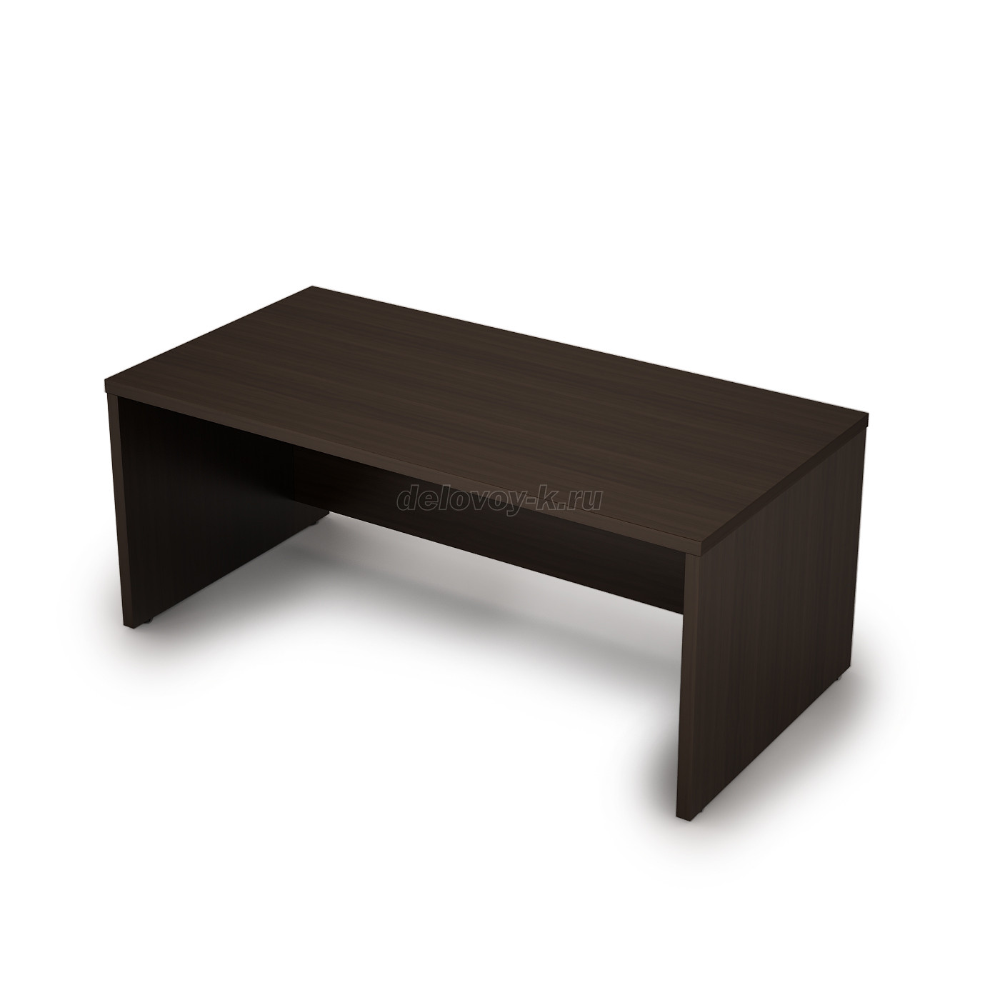 4С.018 Стол рабочий (1800*900*750) фото