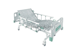 Кровать медицинская функциональная электрическая MB-93 с принадлежностями рис2