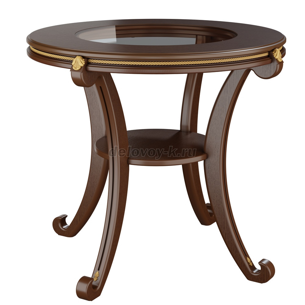 Стол журнальный Глория С Л фото