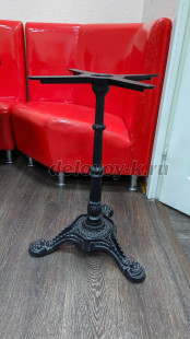 Подстолье чугунное 1014EM (сроки поставки уточняйте у менеджеров при заказе) рис2