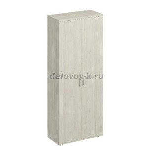 К.511 Шкаф для одежды 800*2000*380 рис1